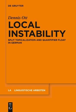 Local Instability
