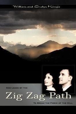 The Zig-Zag Path