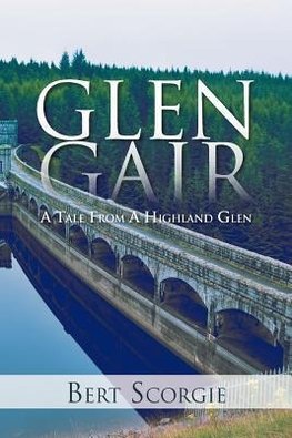 Glen Gair