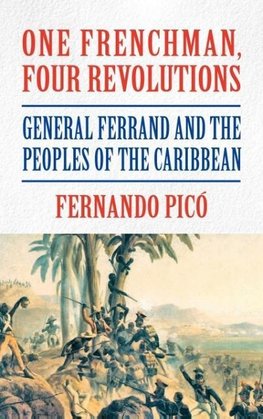 One Frenchman, Four Revolutions