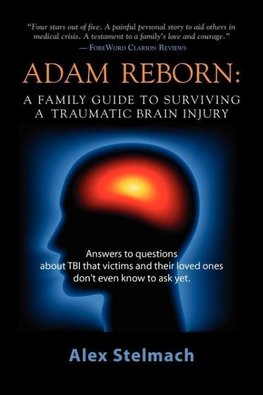 ADAM REBORN