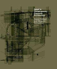 Detail in Contemporary Concrete Architecture