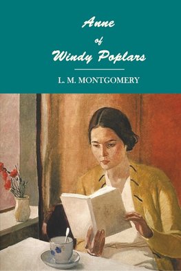 Anne of Windy Poplars