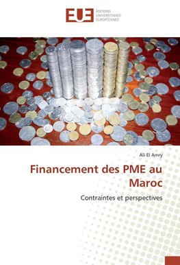 Financement des PME au Maroc
