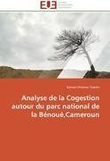 Analyse de la Cogestion autour du parc national de la Bénoué,Cameroun