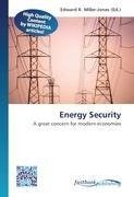 Energy Security