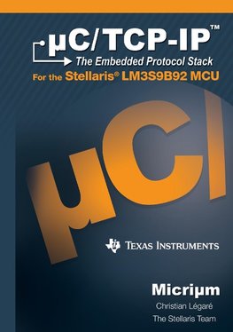 uC/TCP-IP