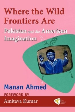 Where the Wild Frontiers Are