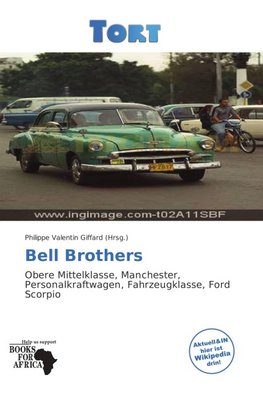 Bell Brothers