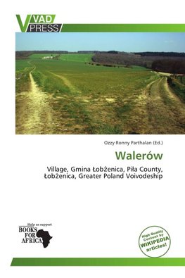 Walerów