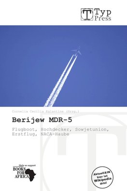 Berijew MDR-5