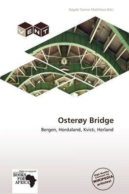 Osterøy Bridge