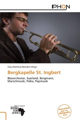 Bergkapelle St. Ingbert