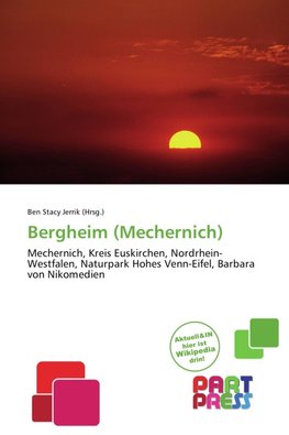 Bergheim (Mechernich)
