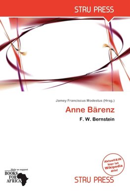 Anne Bärenz
