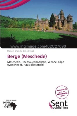 Berge (Meschede)