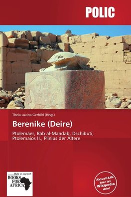 Berenike (Deire)