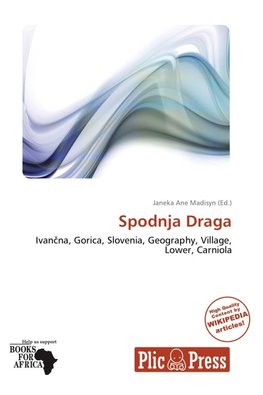 Spodnja Draga