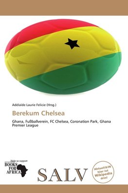 Berekum Chelsea