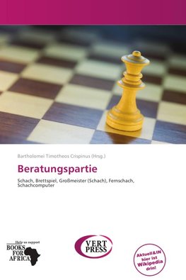 Beratungspartie