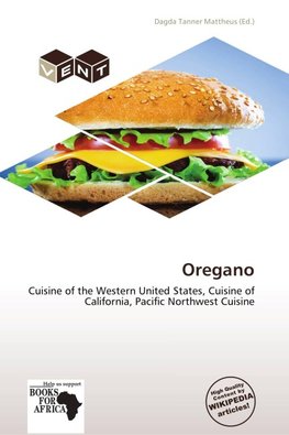 Oregano