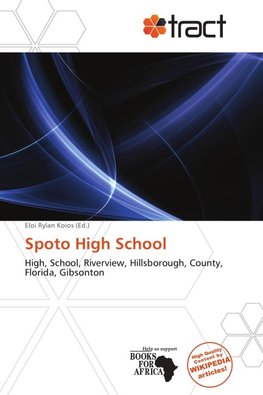 Spoto High School