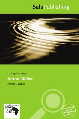 Anton Möller
