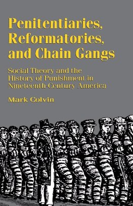 Penitentiaries, Reformatories, and Chain Gangs