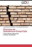 Procesos de Subsidencia-Creep-Falla