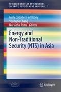 Energy and Non-Traditional Security (NTS) in Asia