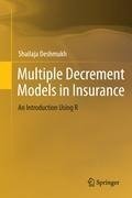 Multiple Decrement Models in Insurance