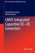 CMOS Integrated Capacitive DC-DC Converters