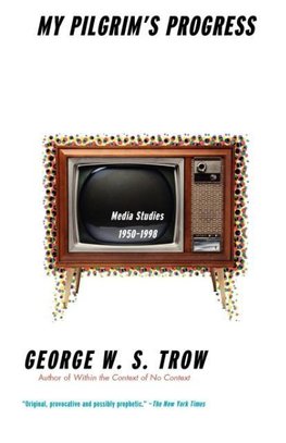 My Pilgrim's Progress