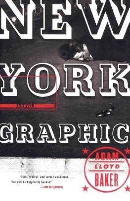 New York Graphic