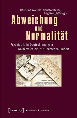 Abweichung und Normalität