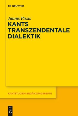Kants transzendentale Dialektik