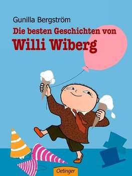 Die besten Geschichten von Willi Wiberg