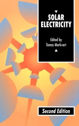 Solar Electricity 2e