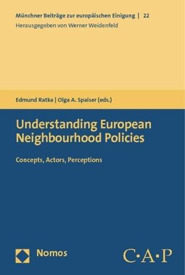 Understanding European Neighbourhood Policies