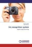 Iris recognition system