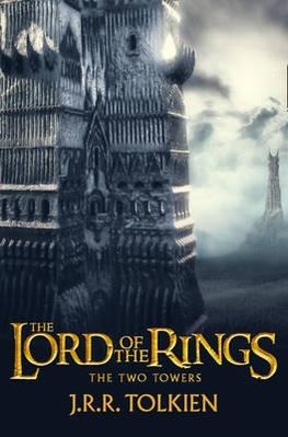 Tolkien, J: The Two Towers
