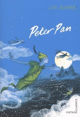 Barrie, J: Peter Pan