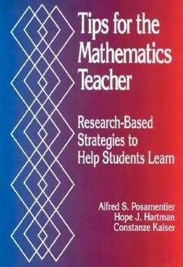 Tips for the Mathematics Teacher
