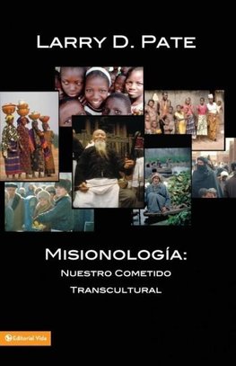 Misionología