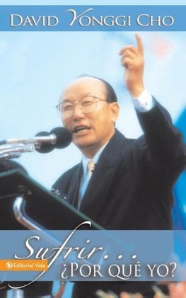 El Sufrir...¿¿Por Qu¿¿ Yo?