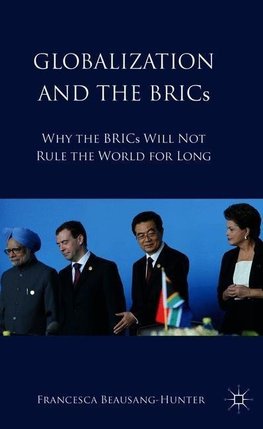 Globalization and the BRICs
