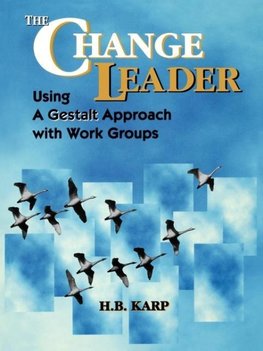 Change Leader