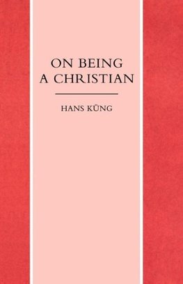 On Being a Christian