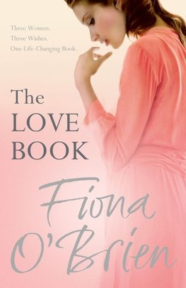 The Love Book