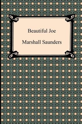 Saunders, M: Beautiful Joe